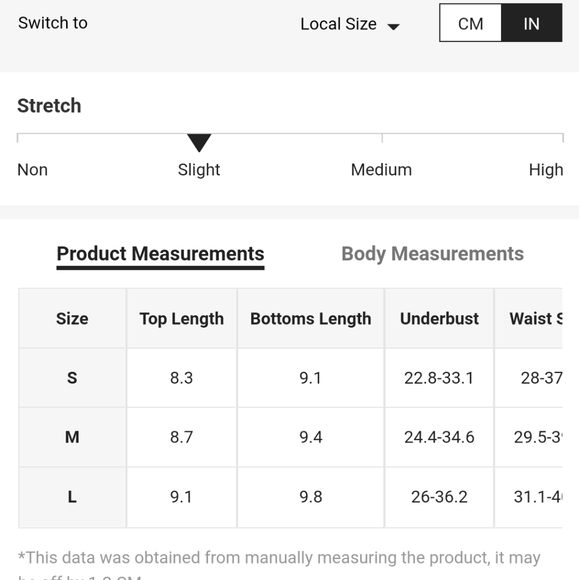 3Pcs Lace Garter Lingerie Set - Picture 6 of 8